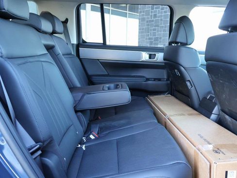 New 2026 Hyundai Santa Fe SEL image 13