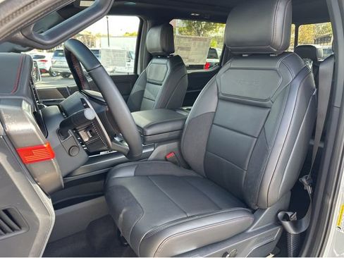 New 2026 Ford F150 Raptor image 16