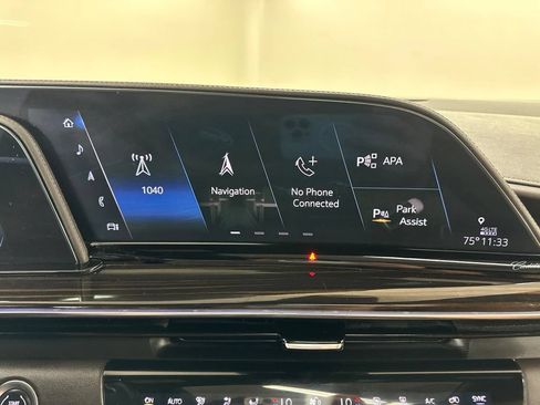 Certified 2023 Cadillac Escalade Sport AWD/4WD image 49