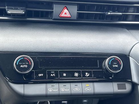 New 2026 Hyundai Sonata N Line image 56