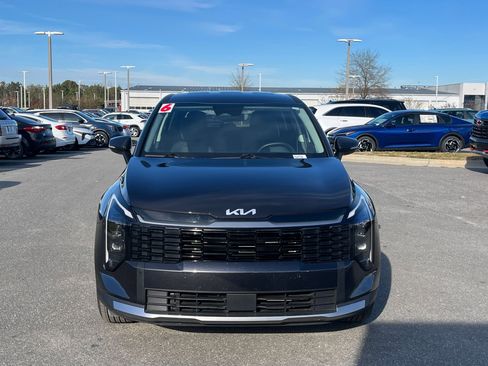 Used 2026 Kia Sportage EX image 2