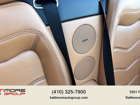 Used 2013 Maserati GranTurismo Sport image 35