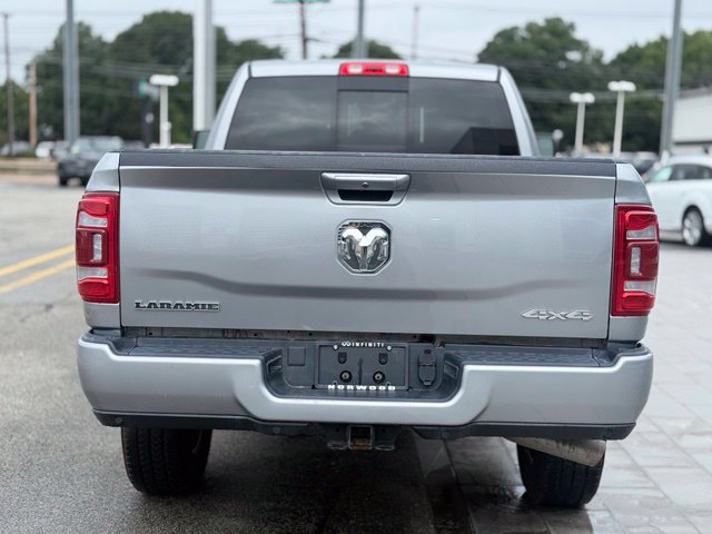 Used 2024 RAM 2500 Laramie w/ Safety Group AWD/4WD image 5