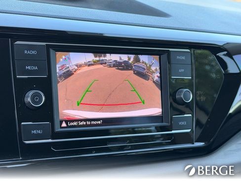 Used 2024 Volkswagen Taos S FWD image 28