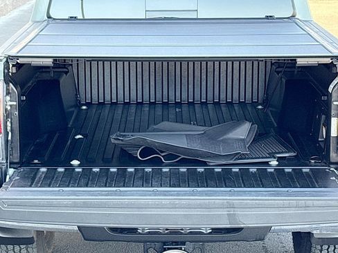 Certified 2023 Toyota Tacoma TRD Off-Road image 27