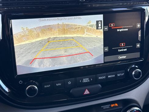 Used 2020 Kia Soul EX FWD image 20