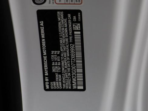 New 2026 MINI Cooper S image 25