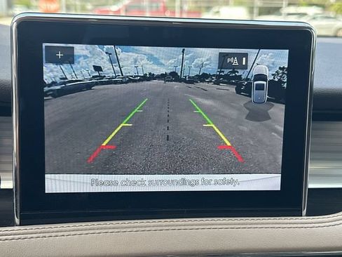 Certified 2021 Lincoln Corsair FWD image 25