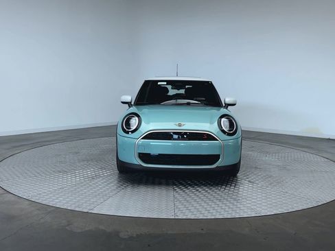 New 2026 MINI Cooper S FWD image 3
