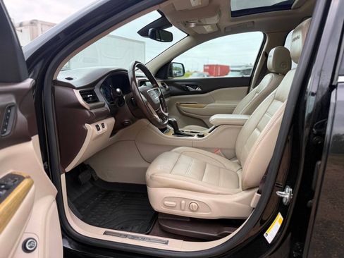 Used 2018 GMC Acadia Denali FWD image 10