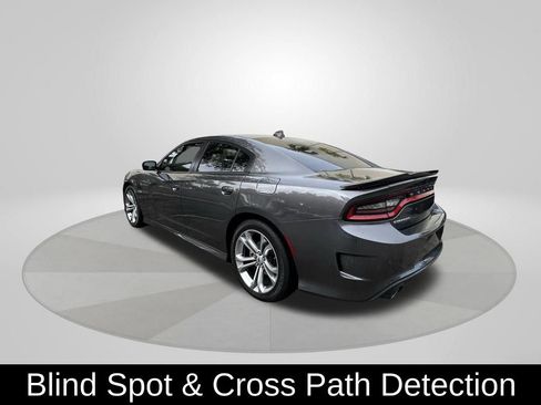 Used 2022 Dodge Charger R/T w/ Driver Convenience Group image 5