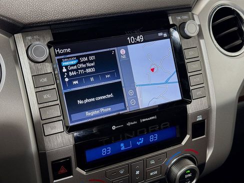 Certified 2020 Toyota Tundra Limited image 14