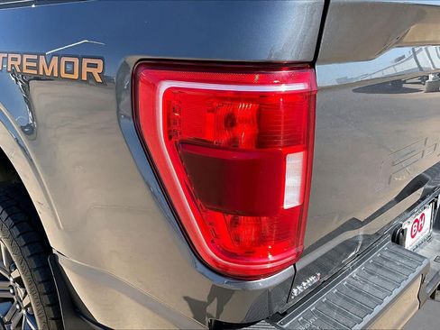 Used 2023 Ford F150 Tremor AWD/4WD image 53