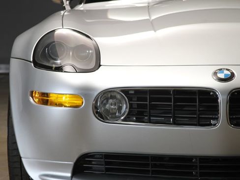 Used 2002 BMW Z8 image 26