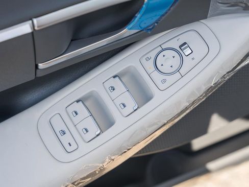 New 2026 Hyundai Sonata SE image 34