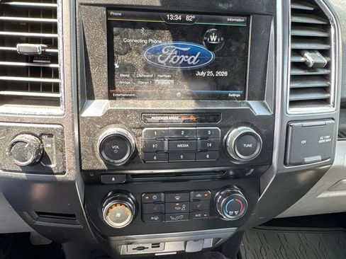 Used 2015 Ford F150 XLT w/ Equipment Group 302A Luxury RWD image 13