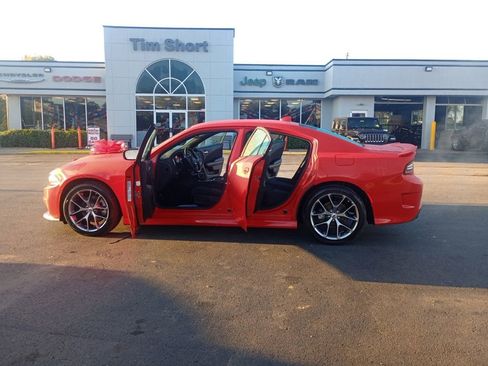 Used 2023 Dodge Charger GT image 10
