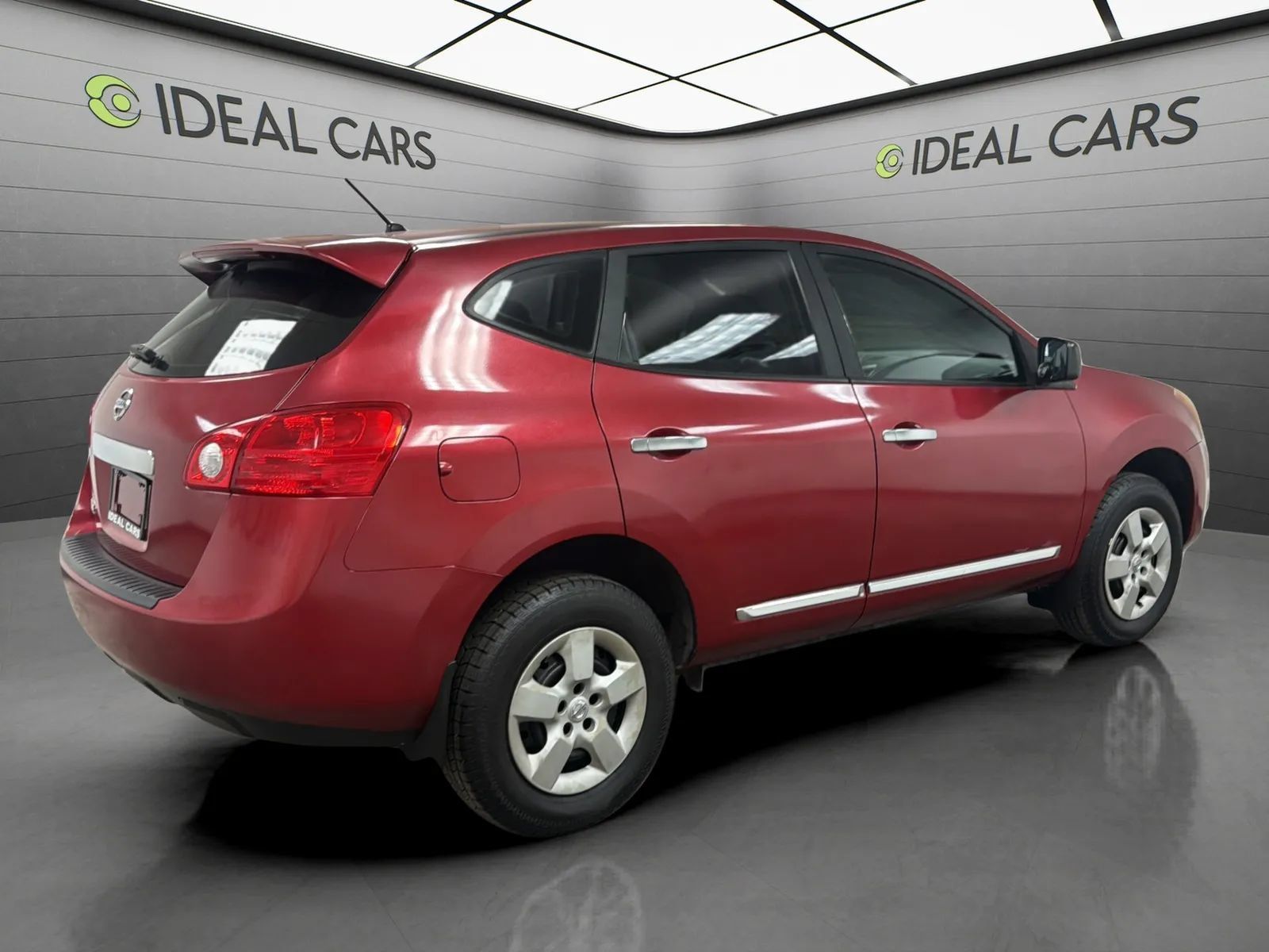 Used 2013 Nissan Rogue S FWD image 5
