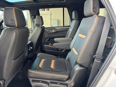 Certified 2023 GMC Yukon AT4 image 35