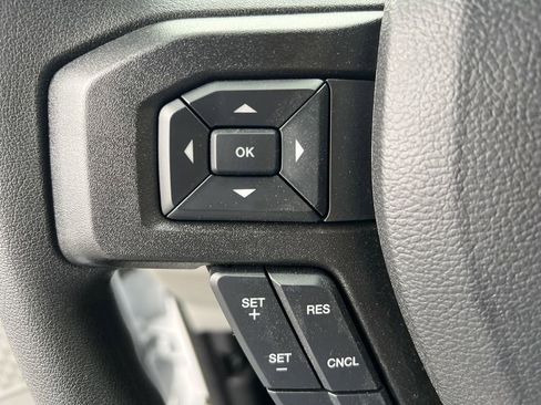 New 2025 Ford E-350 and Econoline 350 Super Duty w/ Power Equipment Group image 15