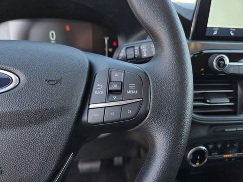 New 2026 Ford Escape Active image 18