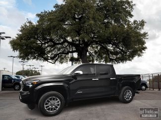 Used 2024 Toyota Tacoma Limited w/ Limited Package (LT) AWD/4WD video 1