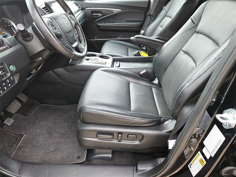 Used 2023 Honda Ridgeline RTL-E image 17