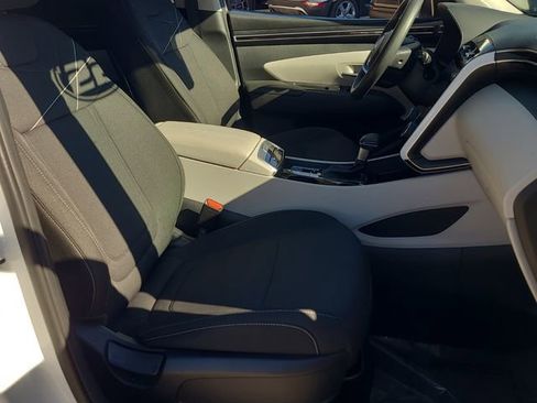 Used 2022 Hyundai Tucson SEL image 19