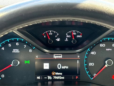 Used 2022 Chevrolet Colorado Z71 image 5