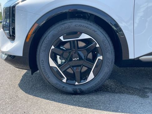 New 2026 Kia Sportage SX image 32