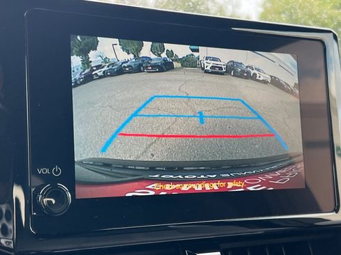 New 2026 Toyota Corolla SE image 21