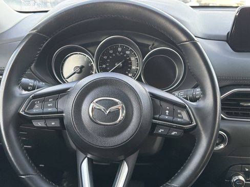 Used 2019 MAZDA CX-5 Touring image 14