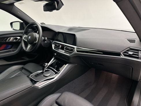 Used 2022 BMW M240i xDrive Coupe w/ Premium Package AWD/4WD image 31