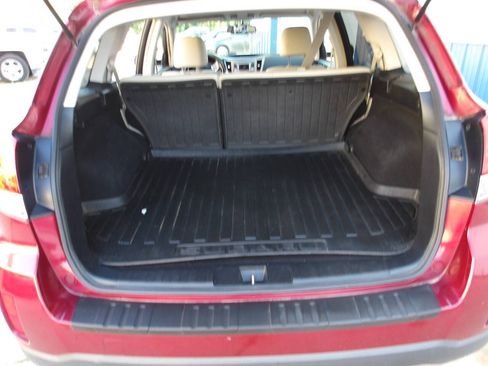 Used 2014 Subaru Outback 2.5i Limited AWD/4WD image 24