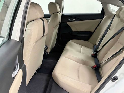 Used 2016 Honda Civic LX image 23