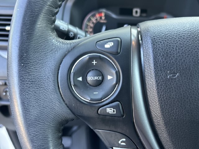 Used 2017 Honda Pilot EX-L image 21