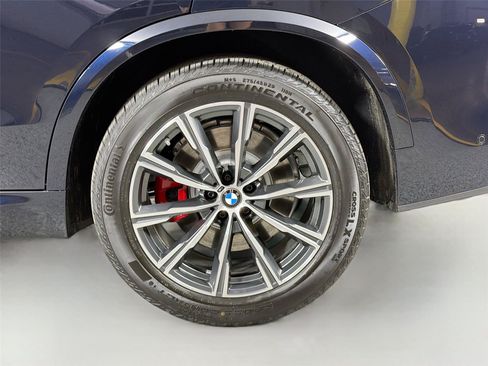 New 2026 BMW X5 xDrive50e AWD/4WD image 30