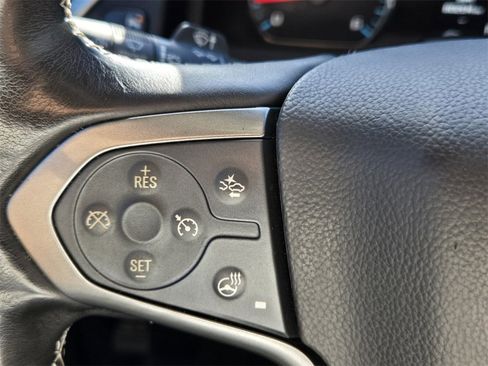 Used 2020 Chevrolet Tahoe Premier image 25