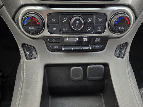 Used 2017 Chevrolet Tahoe LT image 29