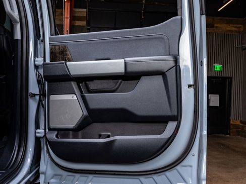 Used 2024 Ford F250 Lariat w/ Sport Appearance Package image 38