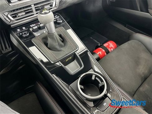 Used 2022 Porsche 911 GT3 image 26