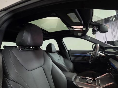 Used 2025 BMW 430i xDrive w/ M Sport Package image 12