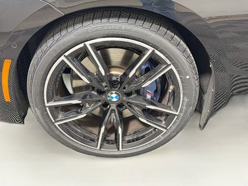 Used 2025 BMW M240i Coupe RWD image 33