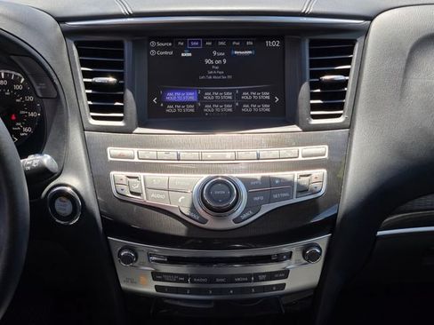Certified 2020 INFINITI QX60 Pure AWD/4WD image 16