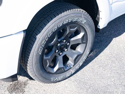 New 2026 RAM 1500 Big Horn image 9