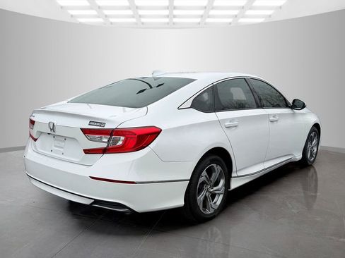 Used 2020 Honda Accord EX-L image 7