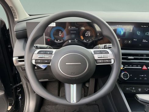 New 2026 Hyundai Tucson SEL FWD image 10