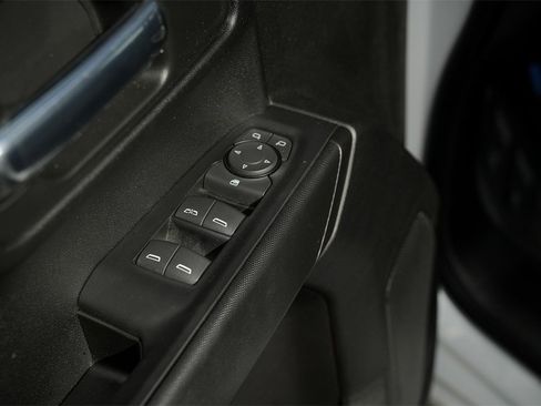 Used 2023 Chevrolet Silverado 1500 W/T w/ WT Value Package image 21