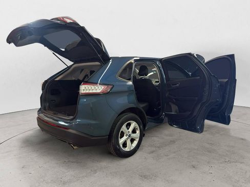 Used 2016 Ford Edge SE AWD/4WD image 14