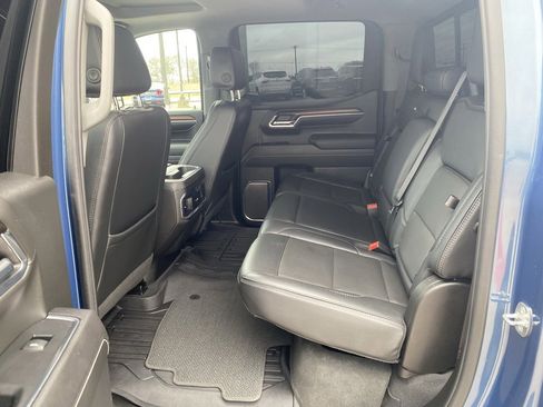 Used 2024 GMC Sierra 1500 Denali w/ Denali Reserve Package image 13